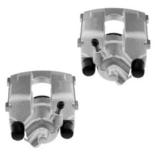 2 Bremssattel hinten für BMW 3 E46 Z4 Z4 Coupe Hinterachse links rechts