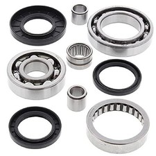 REAR Differential Bearing Seal Kit Kawasaki KVF300A KVF400A PRAIRIE