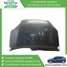 Capot Dacia SANDERO