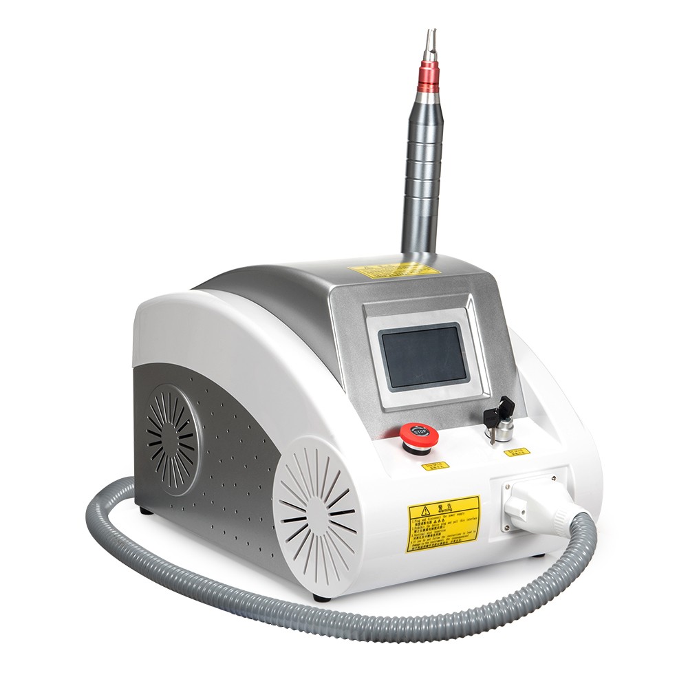 Picosecond tattoo Removal Laser Machine Nd Yag Pico Pigment Dark Spot Removal-