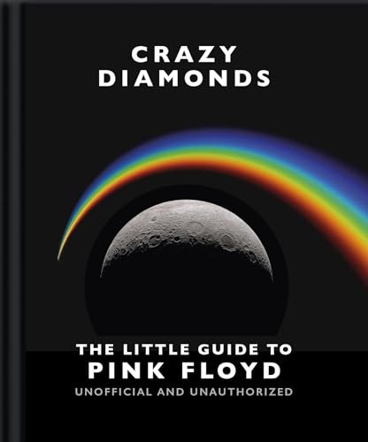 Crazy Diamonds:the Little Guide To Pink Floyd Oh - Image 2