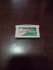 Game Boy Advance Video: Shrek / Shark Tale (Nintendo Game Boy Advance, 2006)