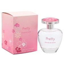 PRETTY Elizabeth Arden 3.3 / 3.4 oz EDP Perfume for Women NEW IN BOX