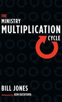 Bill Jones | The Ministry Multiplication Cycle | Buch | Englisch (2020)