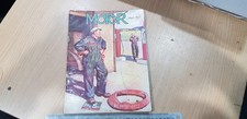 APRIL 1937  MOTOR MAGAZINE RARE ITEM !!!