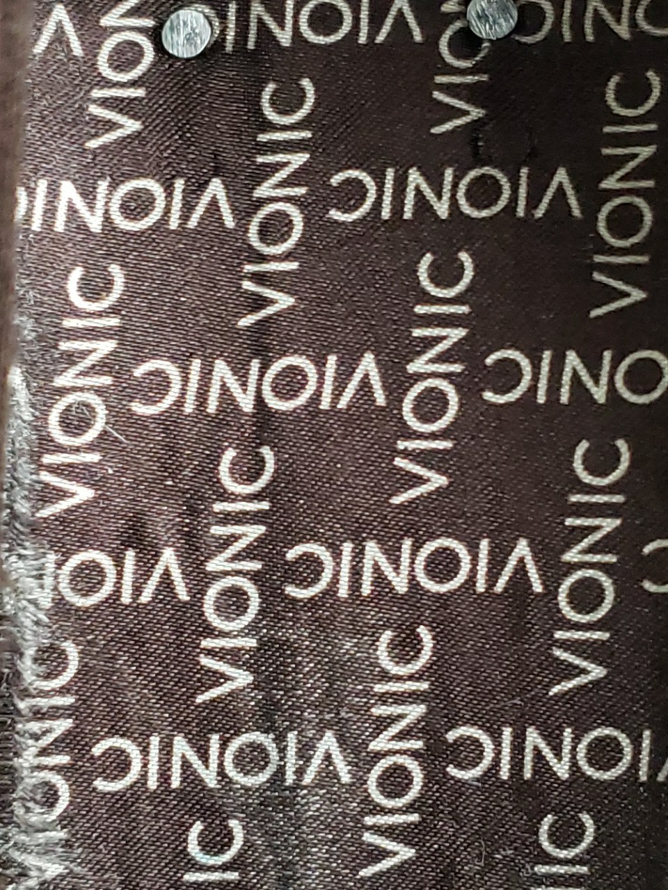 Vionic Sumner Women's 8 Shoes Java Comfort Pump H… - image 4