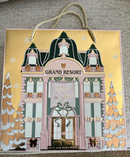 Bath Body Works Champagne Toast Gift Set Grand Resort