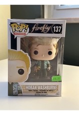 2014 Funko Pop Firefly Vinyl Figures 17