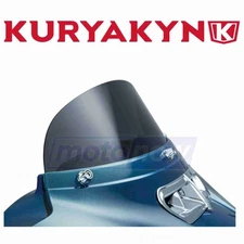 Kuryakyn 5719 Decorative Windshield Screws for Windshield Mounting Hardware  eg