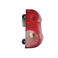 RüCkleuchte Heckleuchte RüCklicht Rechts Weiß Passend FüR Nissan NV200 Evalia
