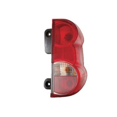 Rückleuchte Heckleuchte Rücklicht rechts weiß passend für Nissan NV200 Evalia
