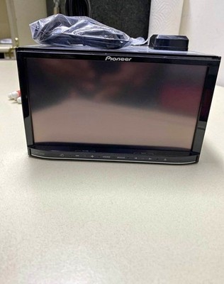 Pioneer AVIC-Z140BH 