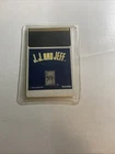 J.J. and Jeff Turbo Grafx 16  SLEVE &  Hu Card ONLY No case