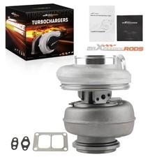 S400sx4 S400 S488 Billet Compressor Wheel T6 Turbo Twin Scroll 1.32 Ar