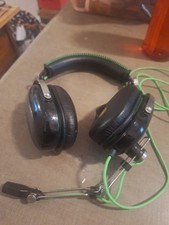gaming headphones with mic
