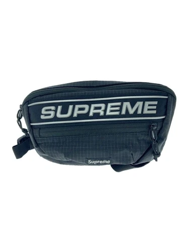Sac taille suprême noir occasion