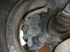 Etrier de frein Chevrolet CAPTIVA