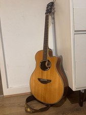 Yamaha APX-500 III Electric Acoustic Guitar with soft case