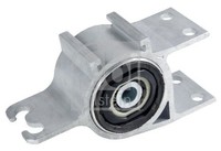 Lagerung Lenker Vorne Hinten Links Febi Bilstein 40978 FÜR Mercedes