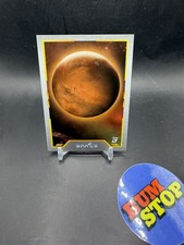 2025 Cardsmiths Space Galactic Edition #31 Brown Dwarf