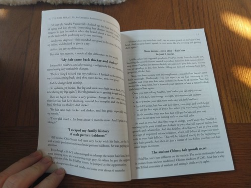 The New Miracles: An Updated Anthology of Underground Cures-Jenny Thompson - Picture 5 of 24