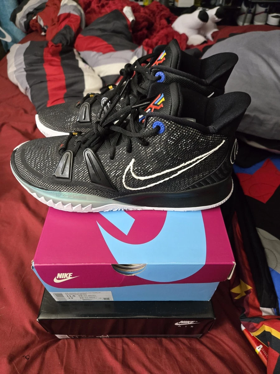 Preços baixos em Nike Kyrie 7 Brooklyn | eBay