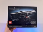 LEGO 40917 - Star Wars The Darksaber - GWP - New in Box - In Hand Ready to Ship