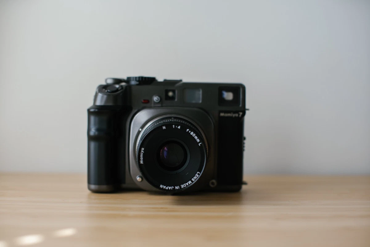 mamiya 7 80mm products for sale | eBay