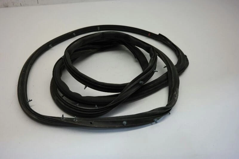 Ford Explorer LH 2006-2010 conductor trasero izquierdo desmontaje de clima Foto 3 de 4
