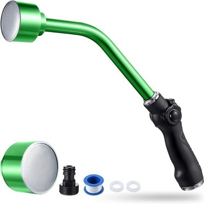 Saillong 16 Inch Watering Wand 1000 Holes Thumb Control