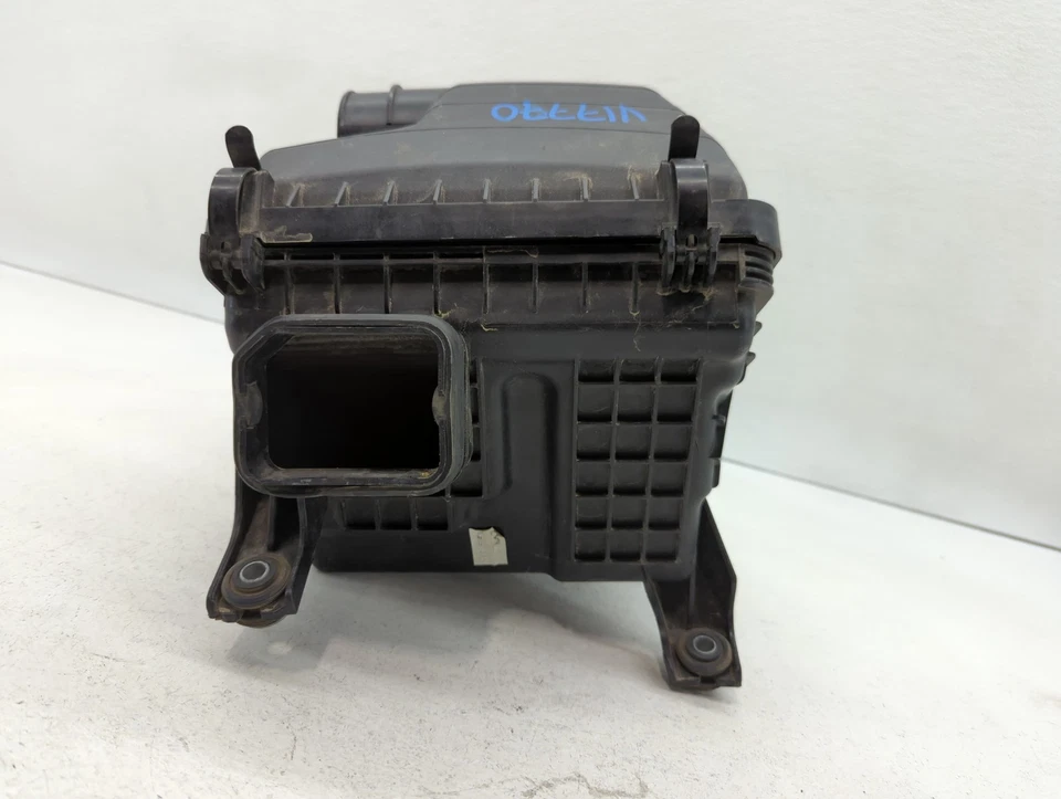 Tubo de manguera de conducto de admisión de filtro de aire Kia Optima 2011-2016 H297V Foto 2 de 4