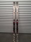 K2 Apache Recon Demo Skis w/ Marker Mod 12 Adjustable Bindings 167 cm