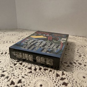 CLUB DRIVE Atari Jaguar Cartridge NEW Factory Sealed 