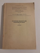 S. Flügge - Handbuch der Physik. 1962