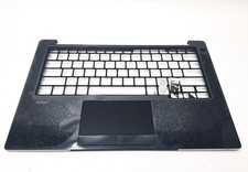 Dell Latitude 7280 7380 Laptop Palmrest Touchpad Assembly 0JM9W 67RJD