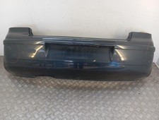 Pare-choc arrière Volkswagen POLO