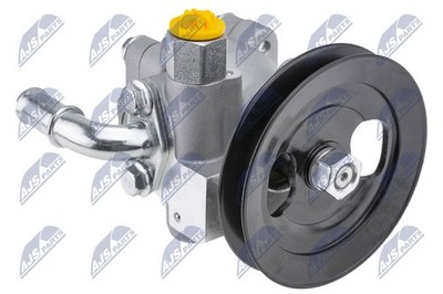 NTY Hydraulikpumpe Lenkung SPW-HY-512 für HYUNDAI H100 Bus