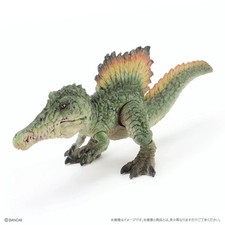 spinosaurus Bandai The Diversity of Life on Earth Reptit Dinosaur 04 Figure