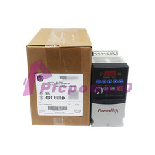 New Allen Bradley 22A-D1P4N104 PowerFlex 4- 0...