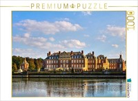 Calvendo Puzzle Nordkirchen Castle In MüNsterland | 1000 Pieces, Finished Size 2