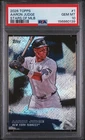 2026 Topps Stars Of Mlb #1 Aaron Judge PSA 10 GEM MINT YANKEES