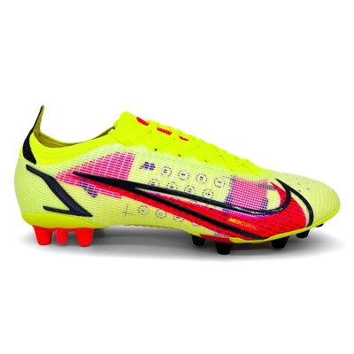 シューズ NIKE Mercurial Vapor 14 Elite AG 25cm Nike Mercurial Vapor 14 Elite AG US 11 UK 10 | eBay