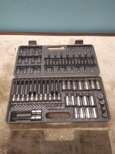 Blue-Point 87 PC TORX and Hex Bit Socket Set BLPTHC87 ~COMPLETE SET