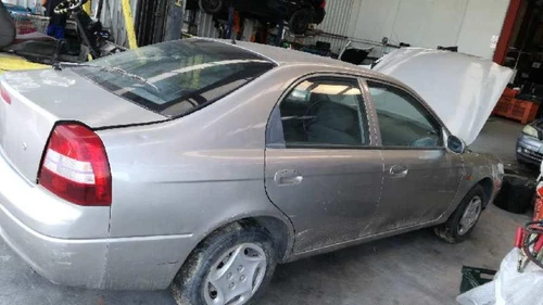 0K2AC13450 Collettore Scarico per KIA SHUMA 1.5 LS Berlina portón 1997 1595413 - Imagen 9 de 10