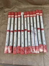 Richelieu 20” Euro Slide 3/4 Extension Side Mount Drawer Slides-1 Pair