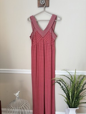 pastel long sleeve dress Floral Print Maxi Dress in Blush Pink With High Neckline| Oh Pretty