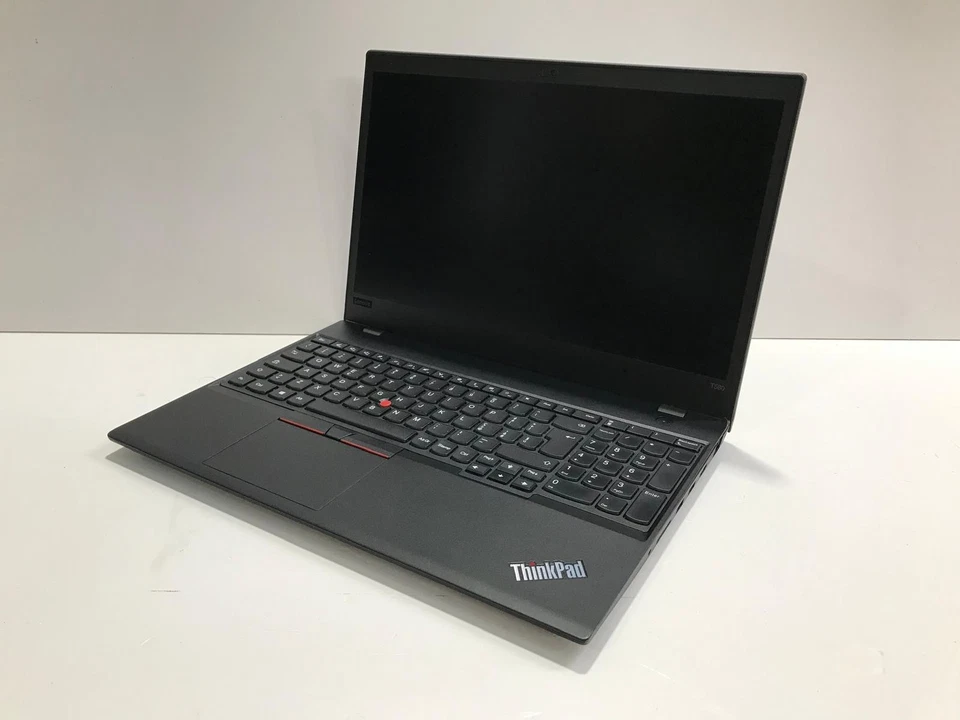 Lenovo ThinkPad T580 · i7-8650U · 8GB · 256GB, foto 1 di 5
