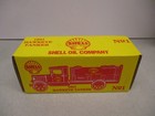 Ertl Shell 1931 Hawkeye Tanker — photo 1