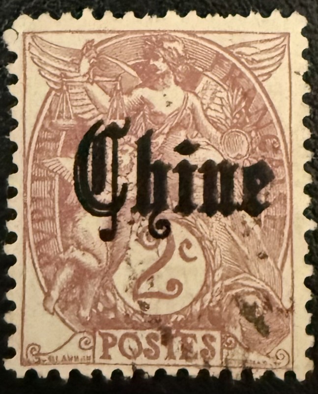 French Colonies General Issue