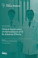 Clinical Application Of Hemodialysis And Its Adverse Effects | Buch | Englisch